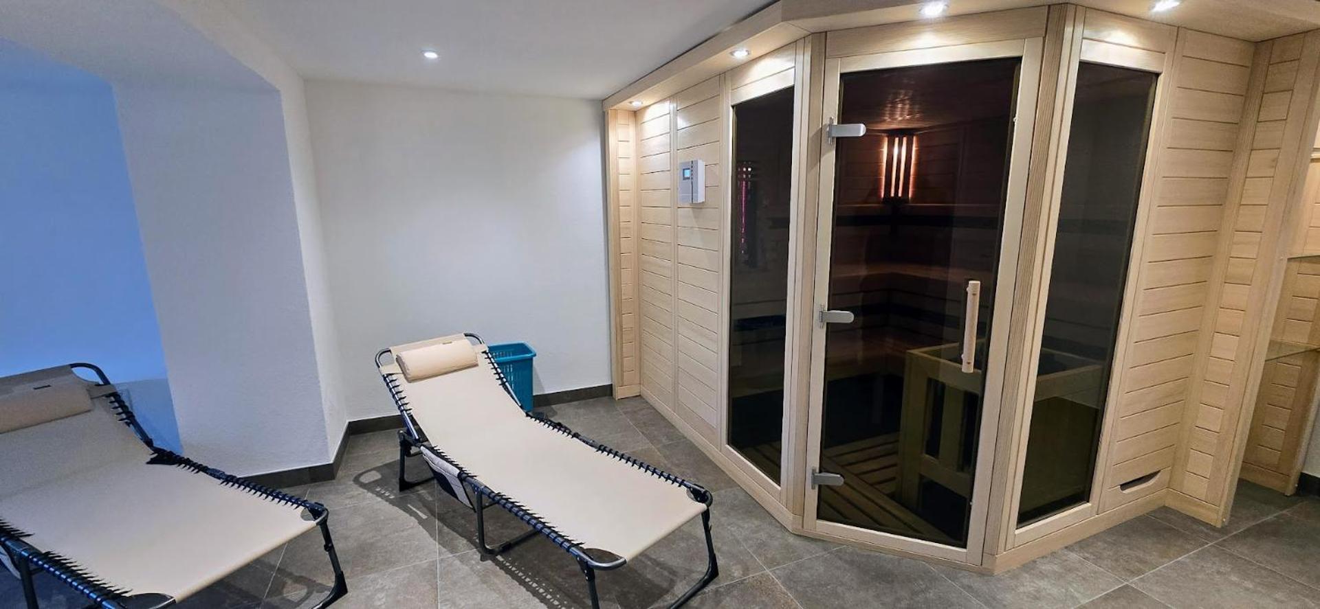 Residenz Seeblick, Fewo 10 Mit Balkon Und Ostseeblick Sellin  Ngoại thất bức ảnh